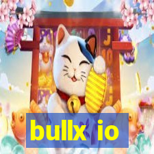 bullx io